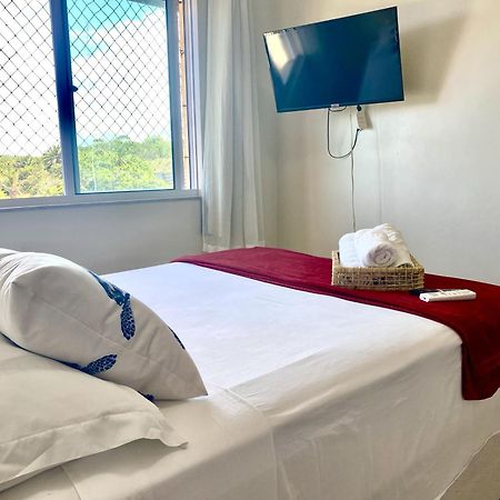 Apartamento Ilhéus - Vog Sul Esterno foto
