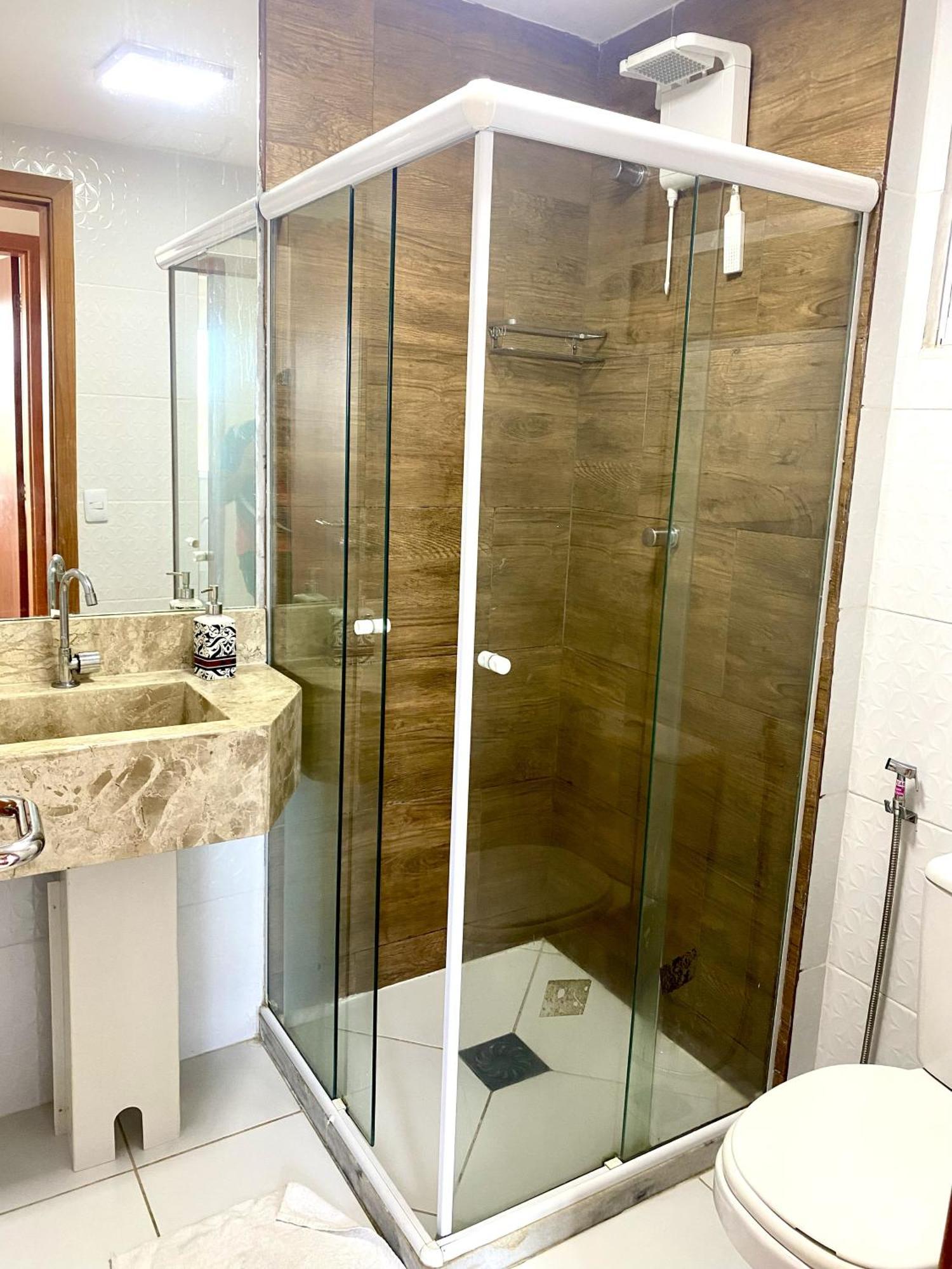 Apartamento Ilhéus - Vog Sul Esterno foto