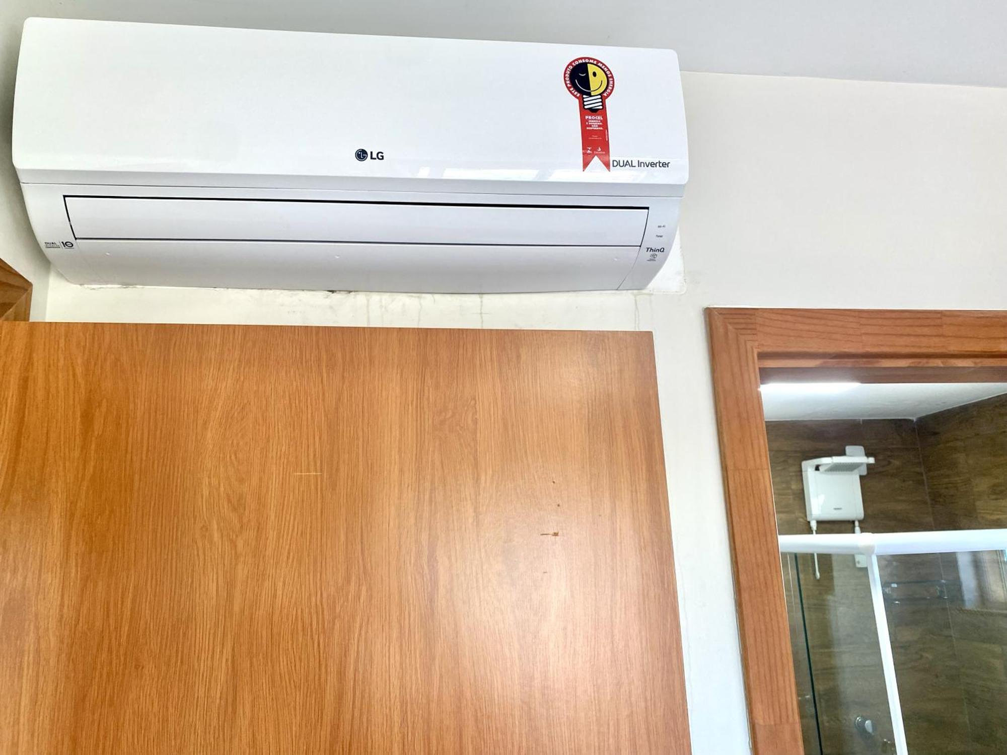 Apartamento Ilhéus - Vog Sul Esterno foto