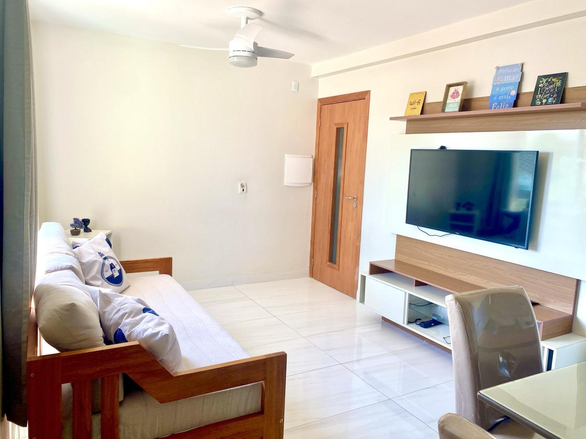 Apartamento Ilhéus - Vog Sul Esterno foto