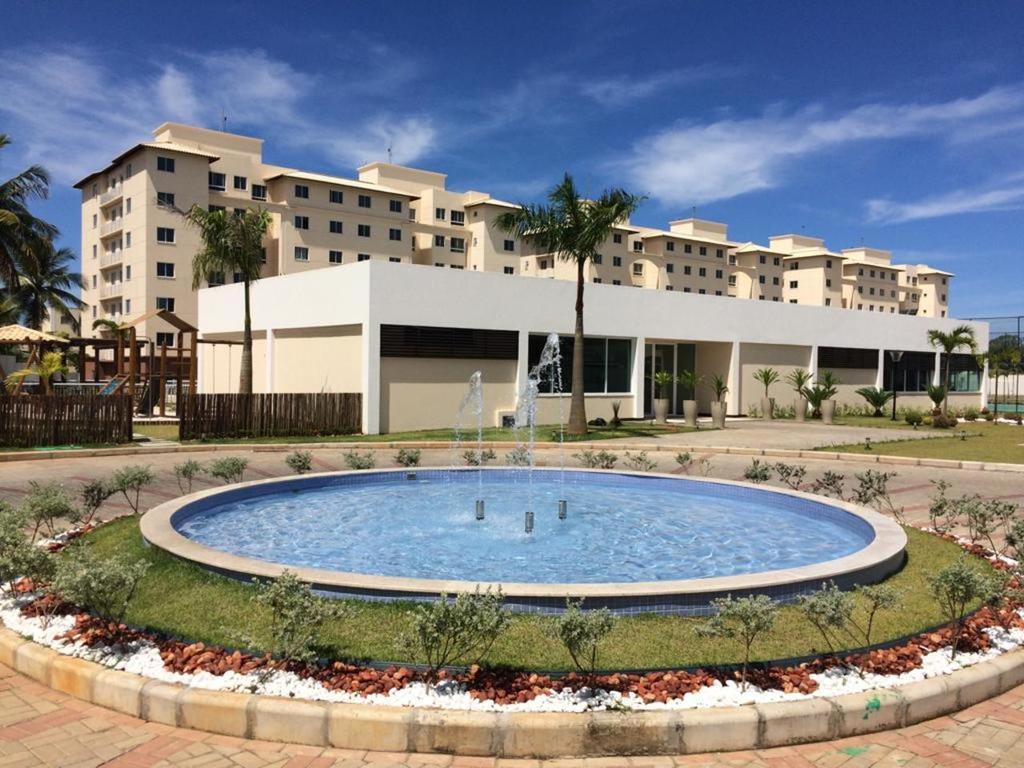 Apartamento Ilhéus - Vog Sul Esterno foto
