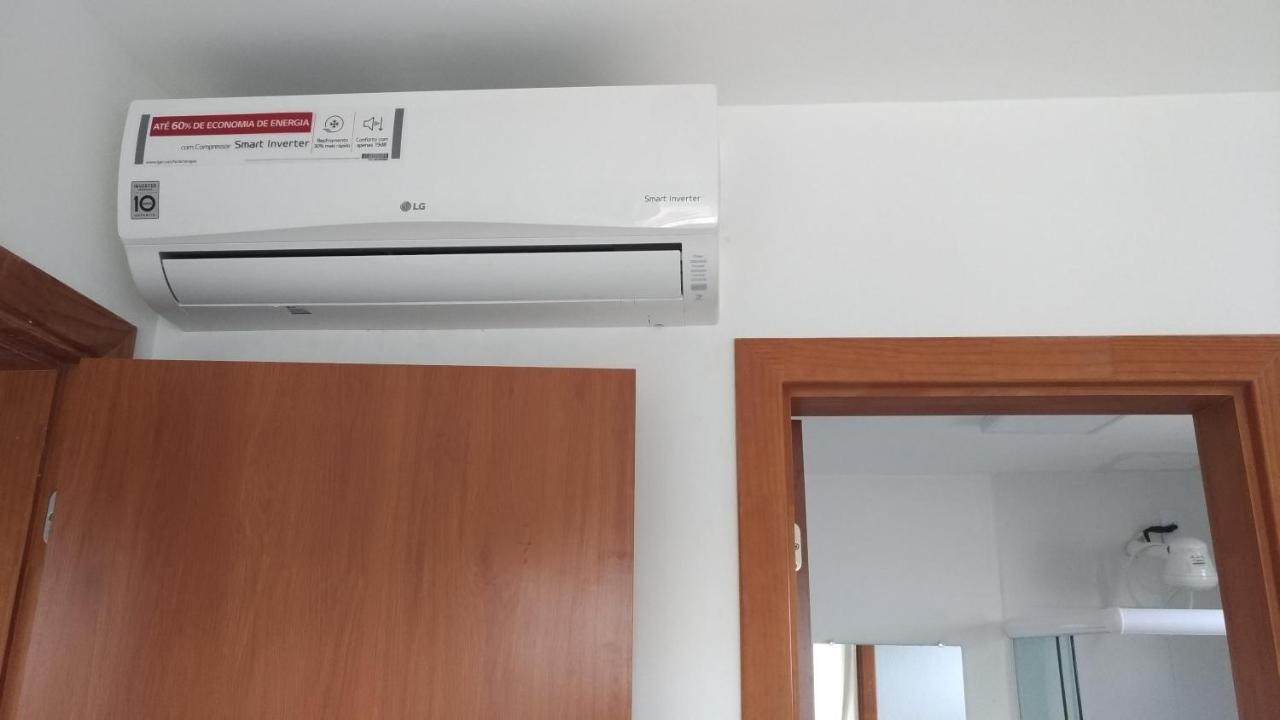 Apartamento Ilhéus - Vog Sul Esterno foto