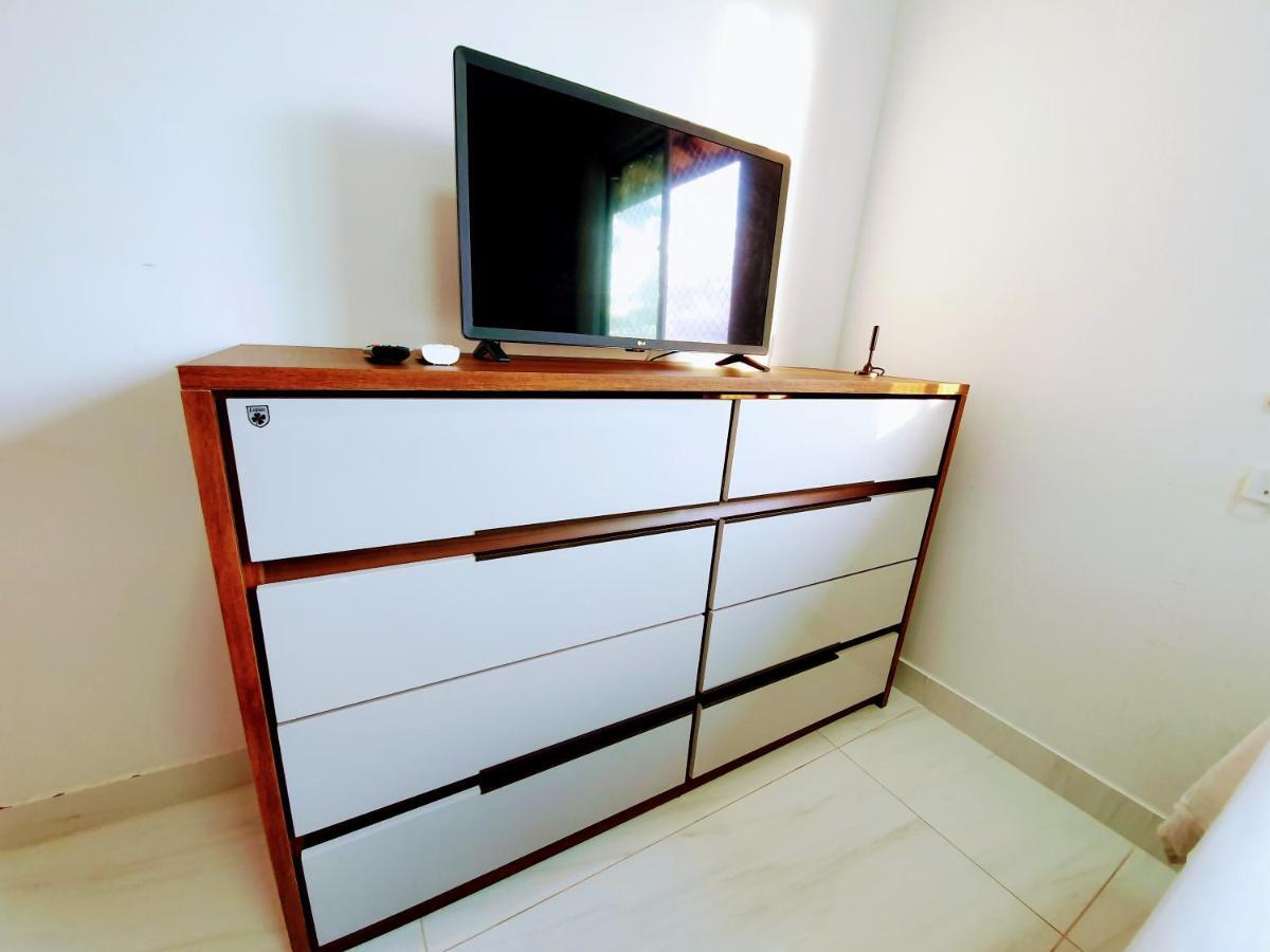 Apartamento Ilhéus - Vog Sul Esterno foto