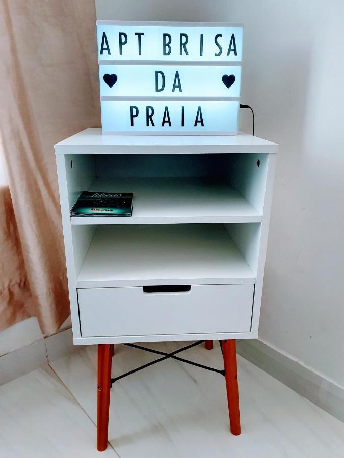 Apartamento Ilhéus - Vog Sul Esterno foto